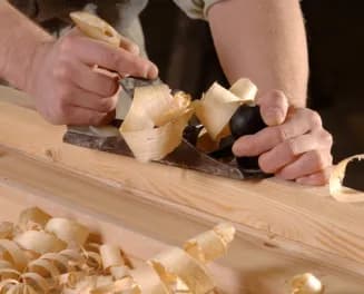 Строганные доски