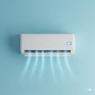 Кондиционеры