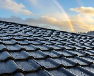 Металлочерепица