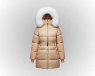 Женские куртки