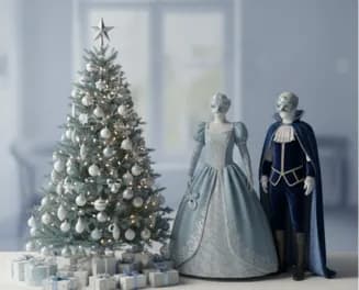 Товары для праздника