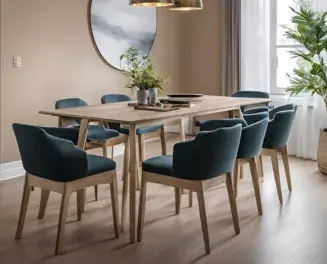 Комплекты столов и стульев