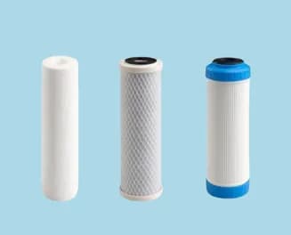 Картриджи для питьевой воды