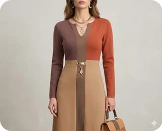 Аялзаттын көйнөктөрү