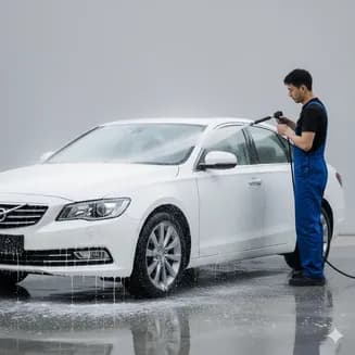 Унаа жуучу жай