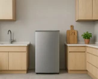 Кичи муздаткыч