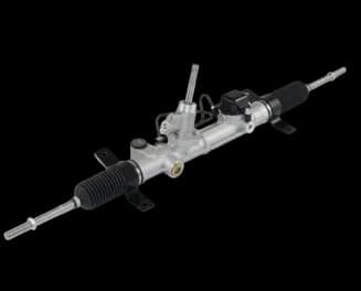 Рулевые рейки