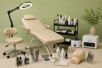 Lash & Brow