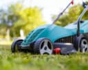 Газонокосилки
