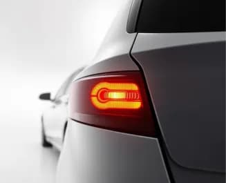 Поворотники