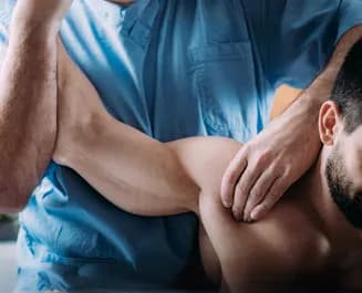 Спортивный