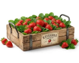 Клубника