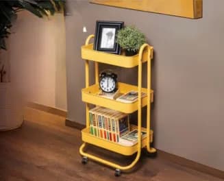 Полки стеллажи