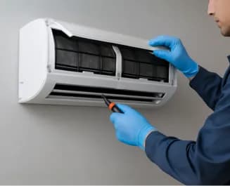 Кондиционеры