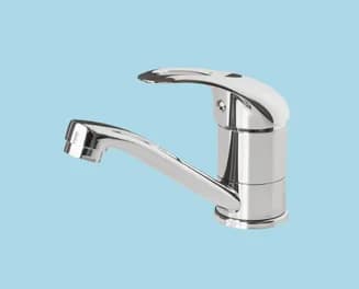 Смесители для раковин 