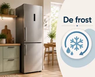 Классическая система (Defrost)