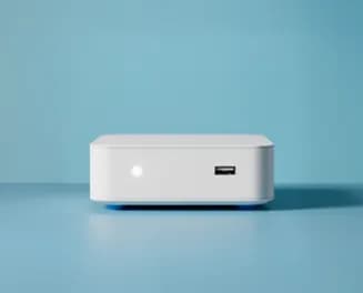 Смарт ТВ приставкалар