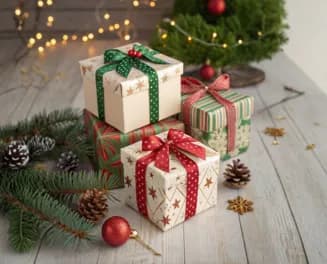 Подарки и сувениры