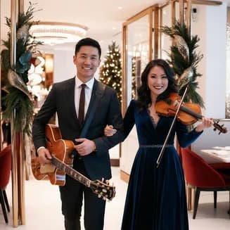 Музыканты, певцы