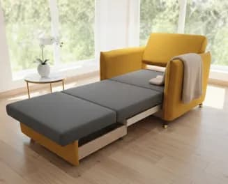 Кресла-кровати