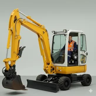 Экскаваторлор