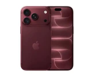 iPhone 18 Pro / Max
