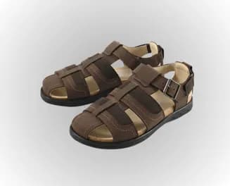 Мужские сандалии