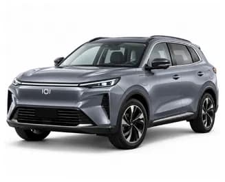 Qiyuan Q05