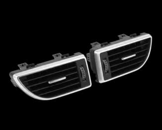 Аба өткөргүч дефлекторлору