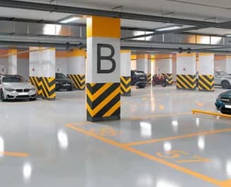 Унаа токтоочу жайлар