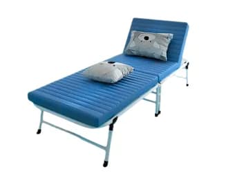 Бүктөлүүчү жеңил керебеттер