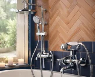 Для ванны и душа