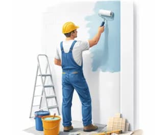 Жасалгалоочу жумуштар