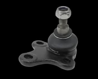 Шаровые опоры