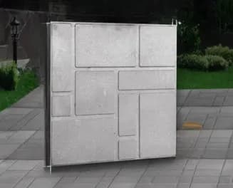 Тротуарная плитка