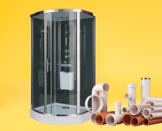 Сантехника