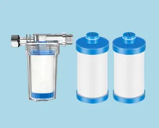 Картриджи для душа 