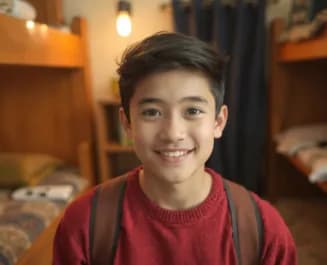 Балдар үчүн