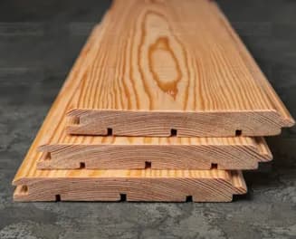 Вагонка штиль