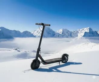 Самокаттар