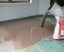 Наливные и полимерные полы