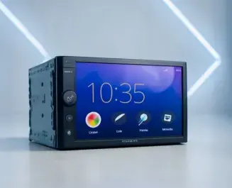 Автоэлектроника