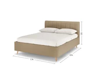 Кенен бир кишилик керебеттер