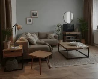 2-комнатные