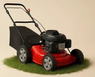 Садовая техника