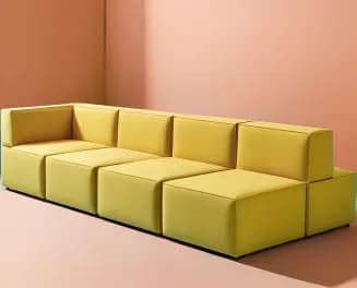 Модулдук дивандар