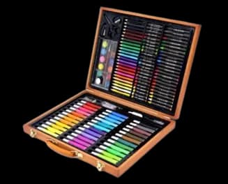 Канцелярские наборы