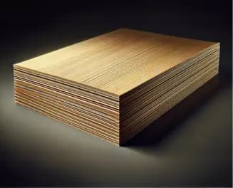 Шлифованная