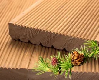 Лиственница