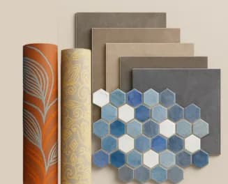 Внутренняя отделка